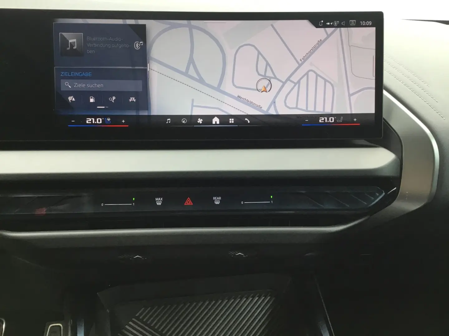 X3 M50 xDrive M SPORT PRO