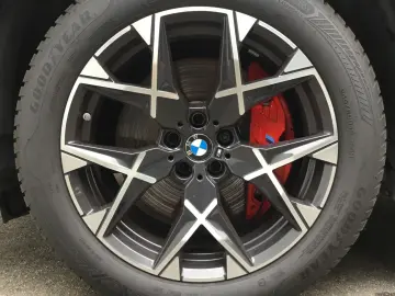 X3 M50 xDrive M SPORT PRO