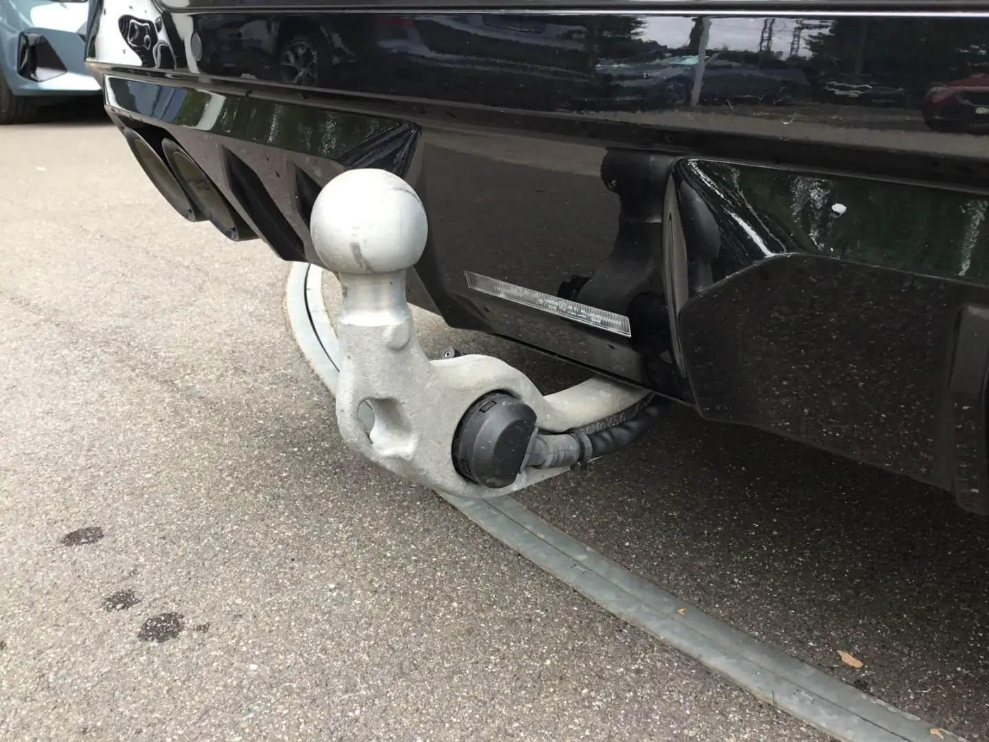 X3 M50 xDrive M SPORT PRO