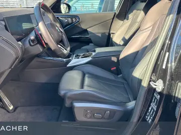 X3 M50 xDrive Navi HUD 360