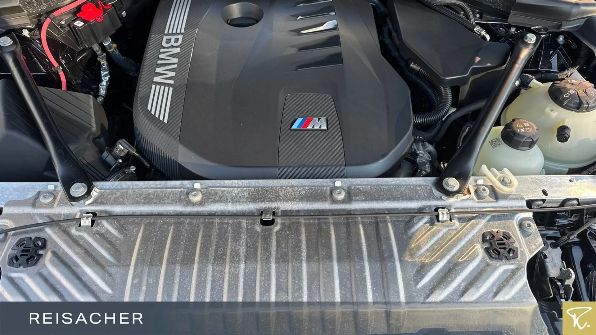 X3 M50 xDrive Navi HUD 360