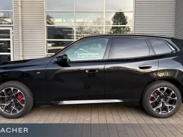 X3 M50 xDrive Navi HUD 360