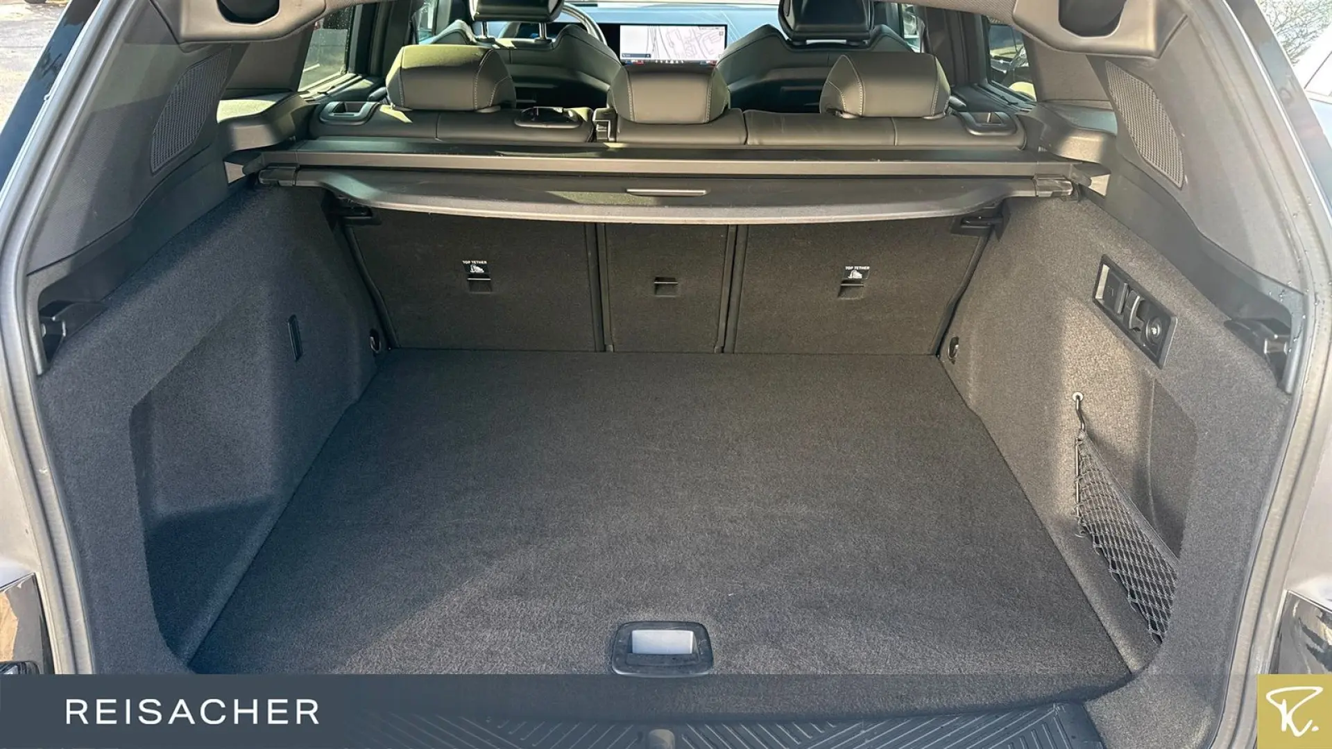 X3 M50 xDrive Navi HUD 360