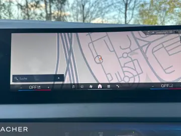 X3 M50 xDrive Navi HUD 360