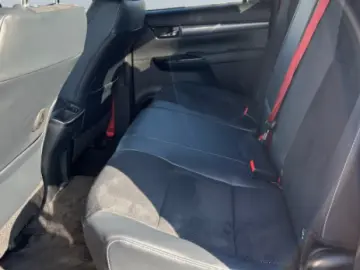 Toyota Hilux Double Cab GR Sport 4x4