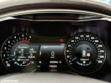 Ford Mondeo Vignale 2.0 TDCi Powershift