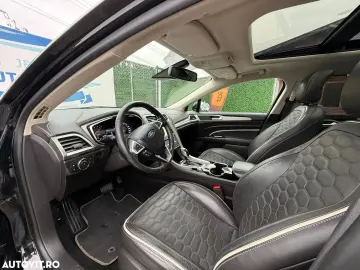 Ford Mondeo Vignale 2.0 TDCi Powershift