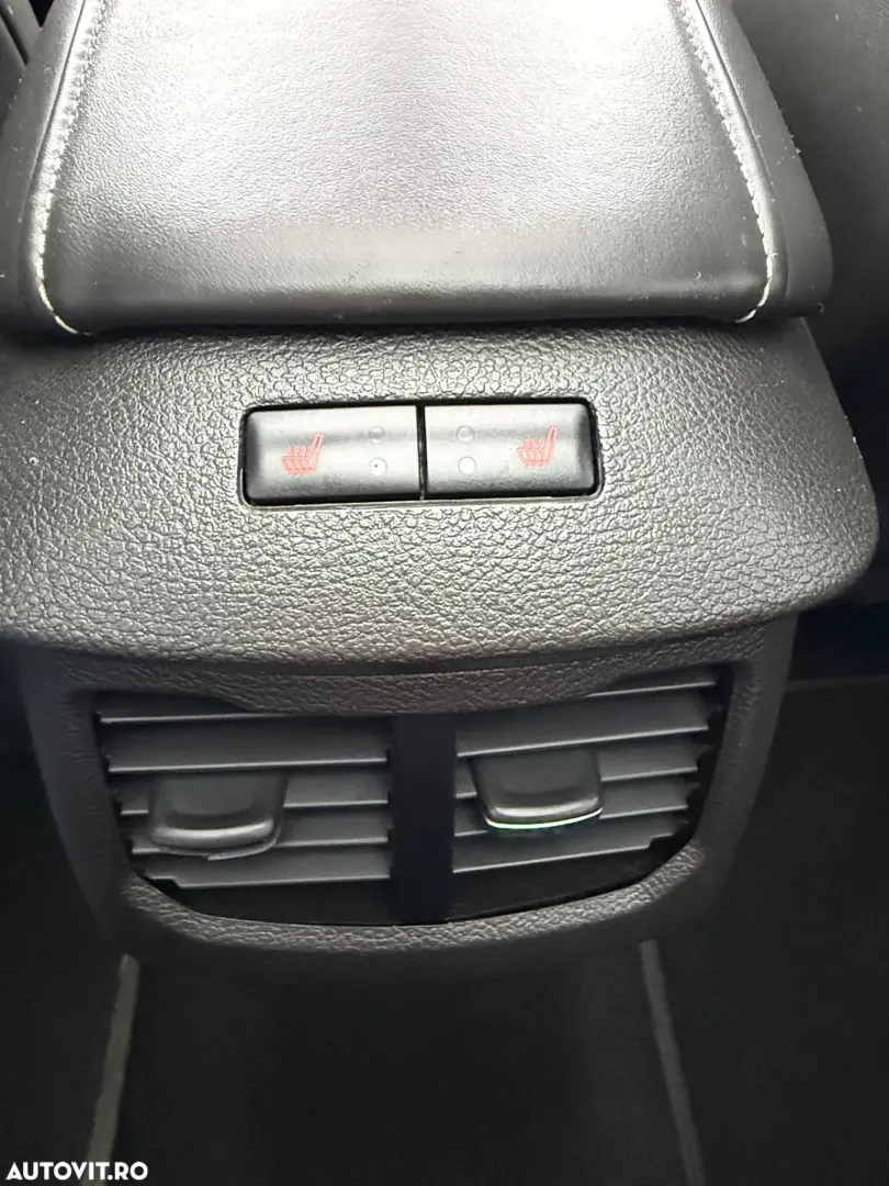 Ford Mondeo Vignale 2.0 TDCi Powershift