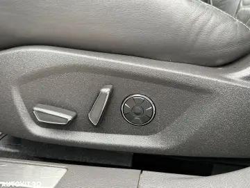 Ford Mondeo Vignale 2.0 TDCi Powershift