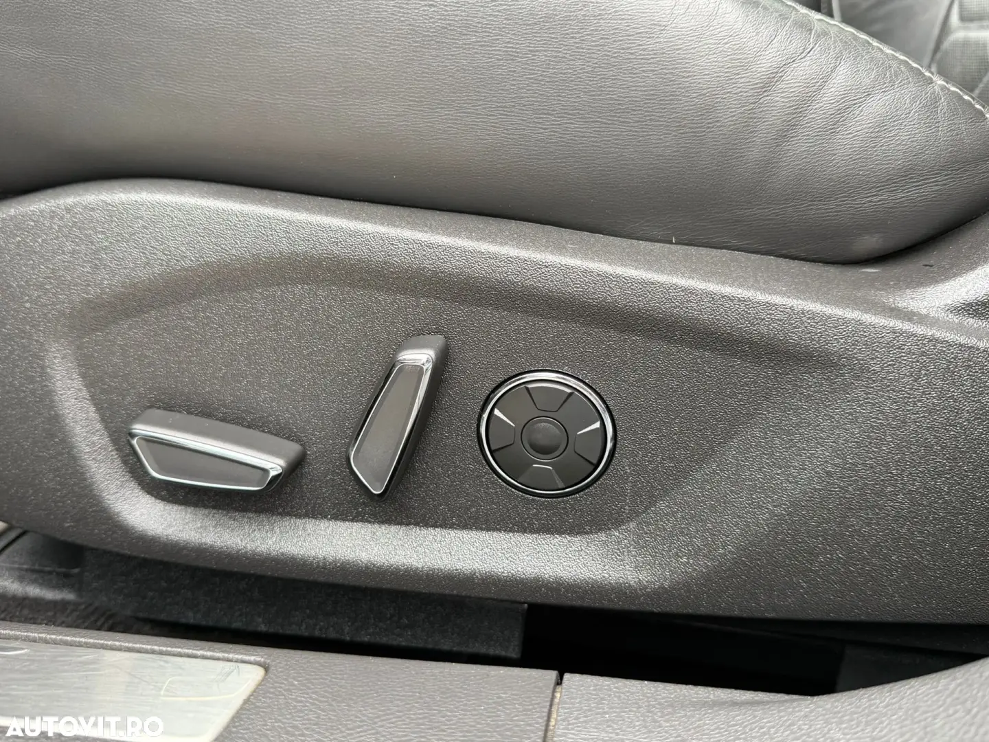 Ford Mondeo Vignale 2.0 TDCi Powershift