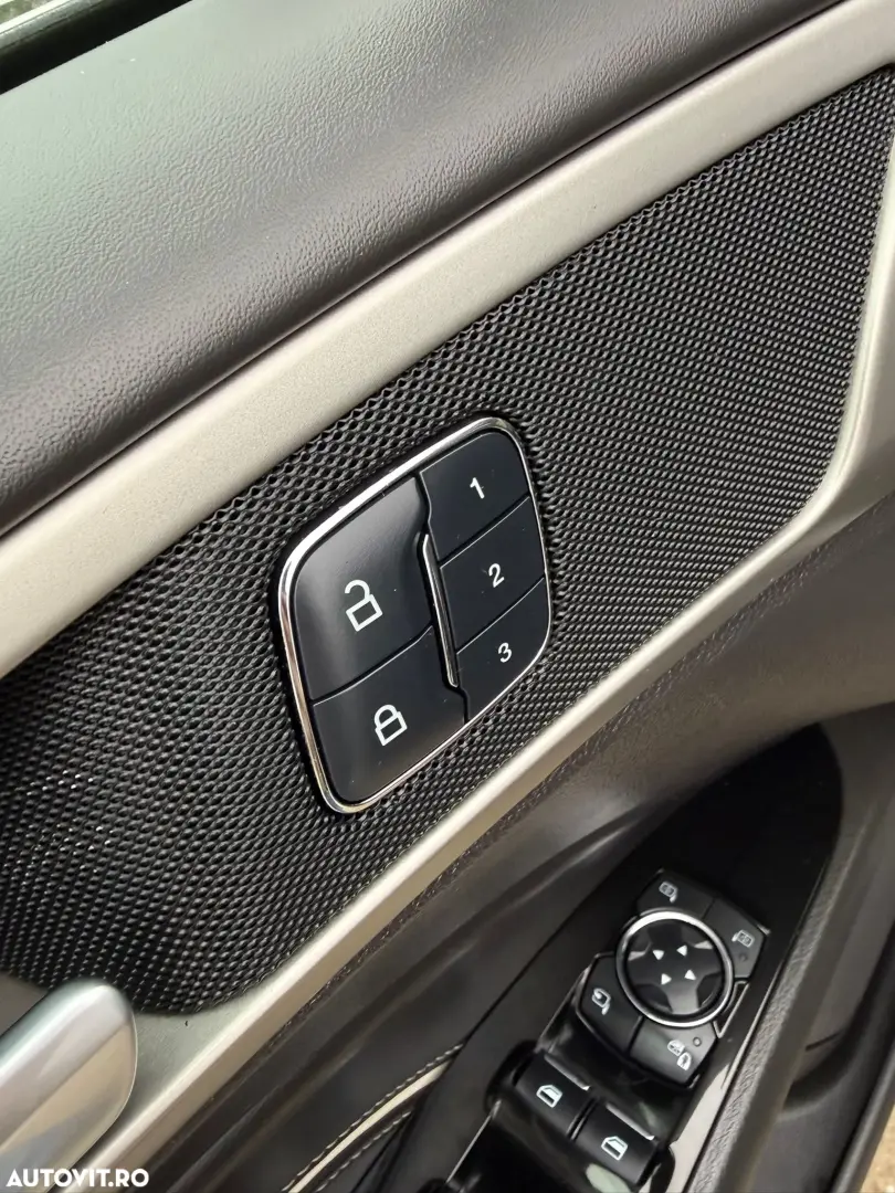 Ford Mondeo Vignale 2.0 TDCi Powershift