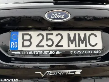 Ford Mondeo Vignale 2.0 TDCi Powershift