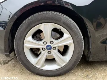 Ford Mondeo Vignale 2.0 TDCi Powershift