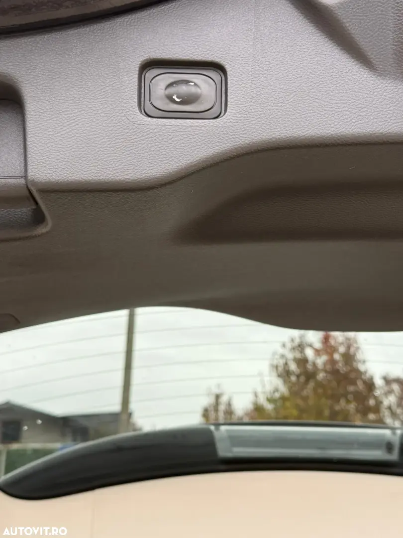 Ford Mondeo Vignale 2.0 TDCi Powershift