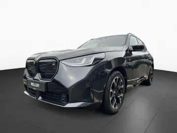 X3 M50 xDrive Innov IconGlow 360