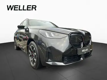 X3 M50 xDrive Innov IconGlow 360