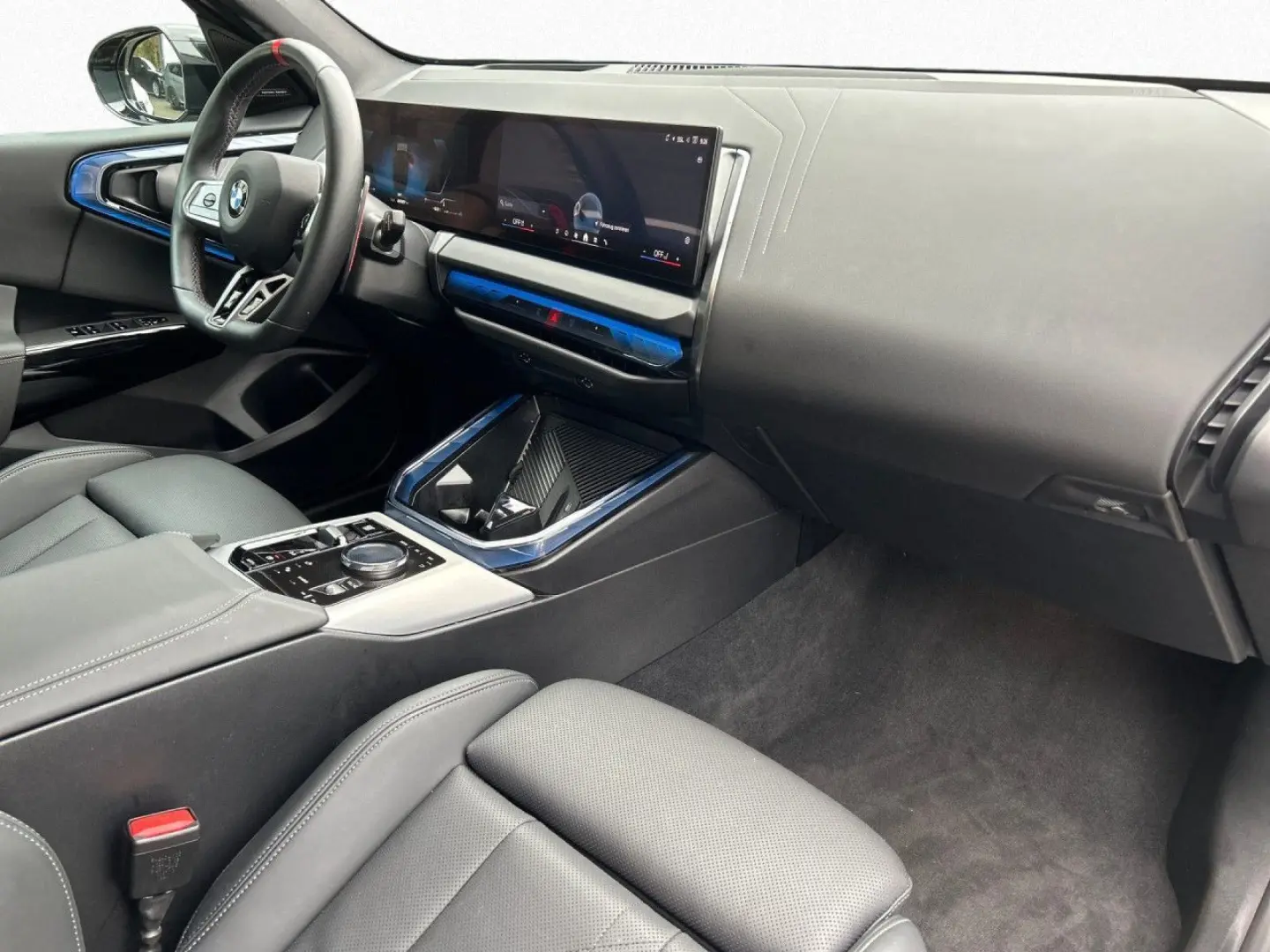 X3 M50 xDrive Innov IconGlow 360