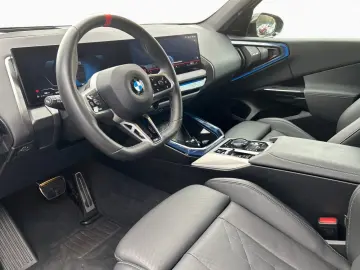 X3 M50 xDrive Innov IconGlow 360