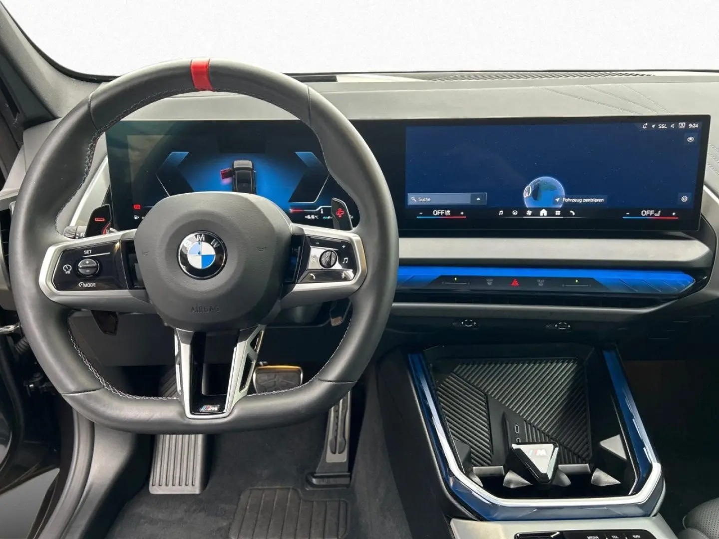 X3 M50 xDrive Innov IconGlow 360