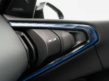 X3 M50 M SportPRO 21