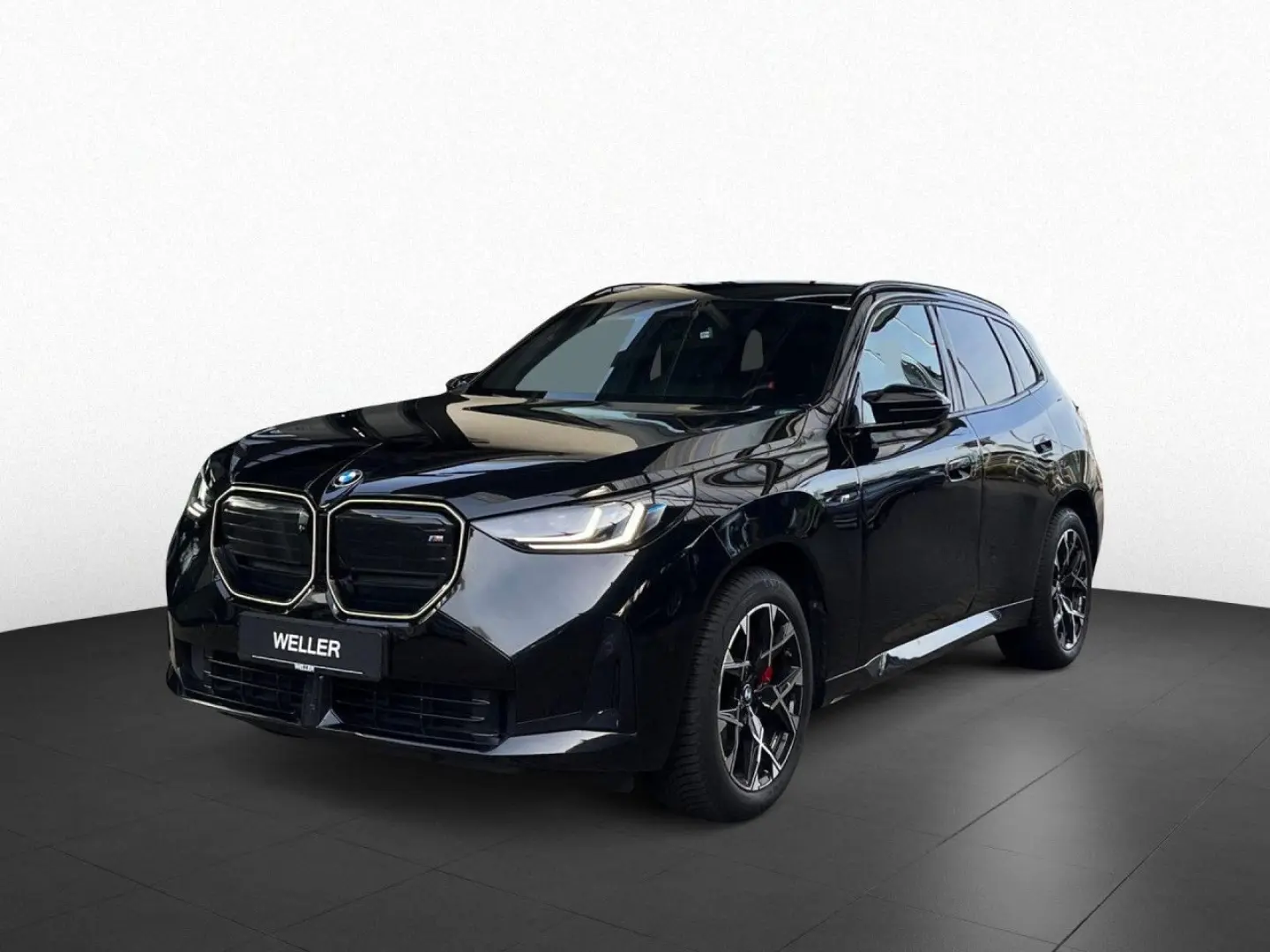 X3 M50 xDr M Sport Pro