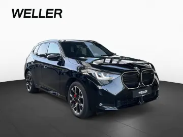 X3 M50 xDr M Sport Pro