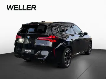 X3 M50 xDr M Sport Pro