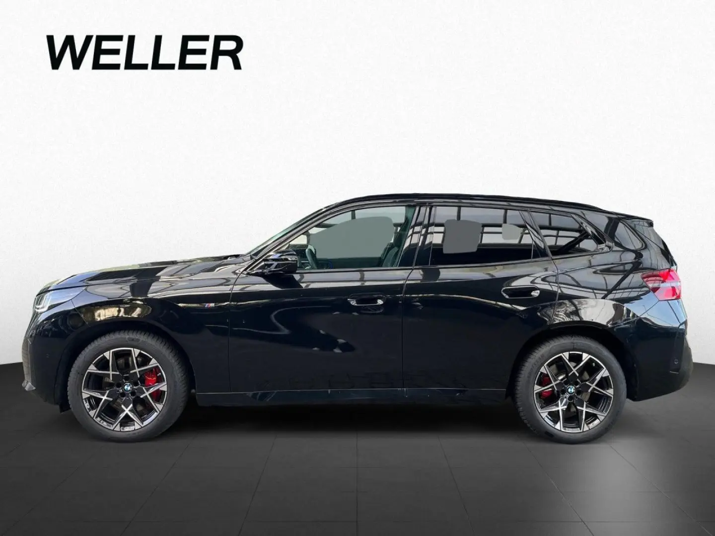 X3 M50 xDr M Sport Pro