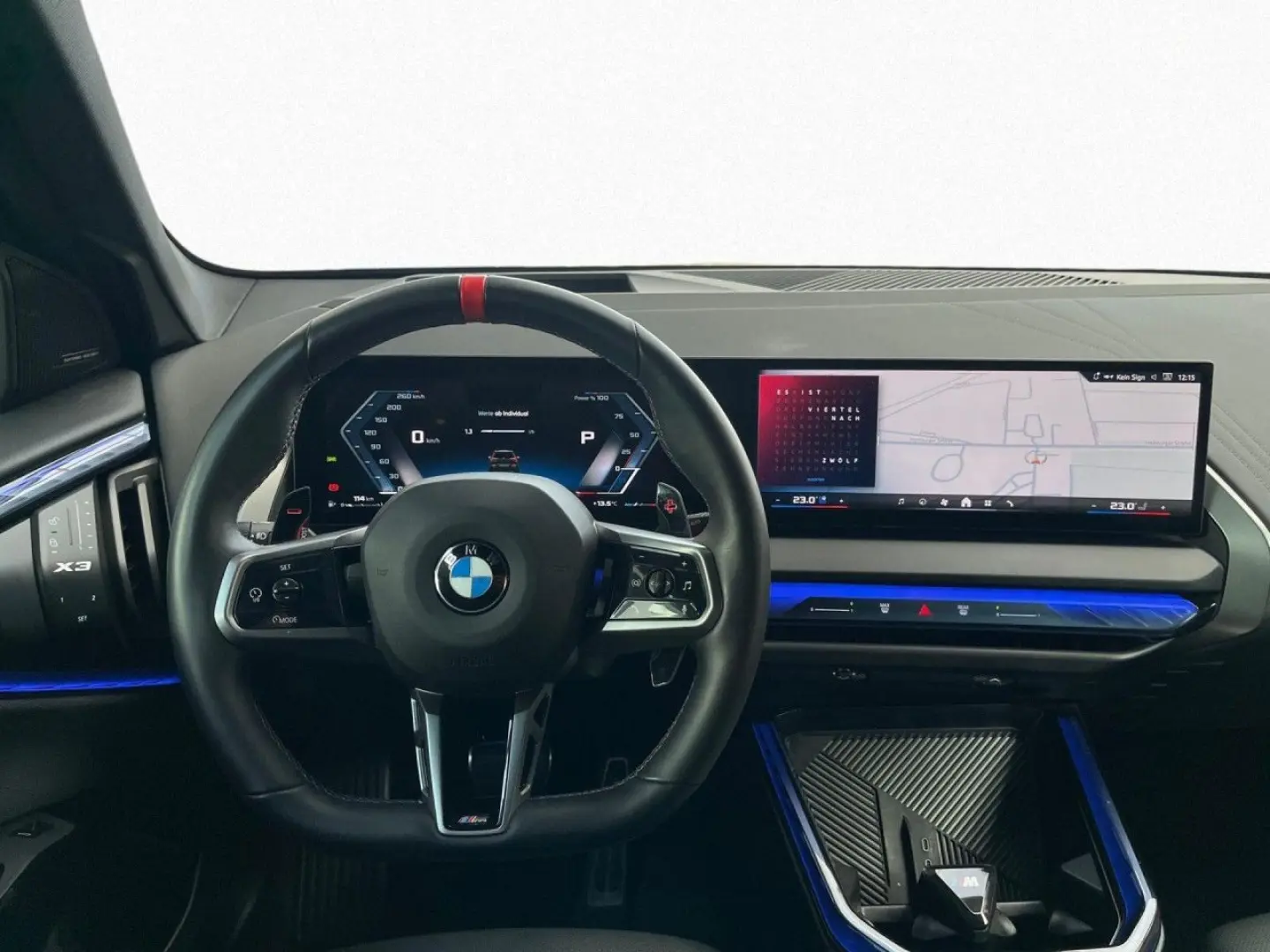 X3 M50 xDr M Sport Pro