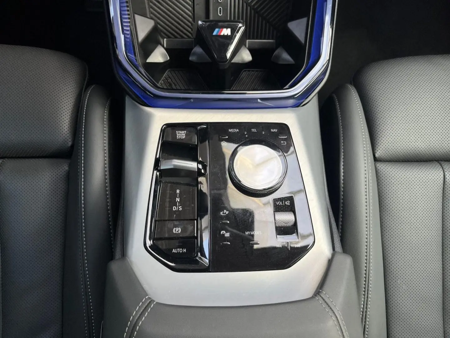 X3 M50 xDr M Sport Pro