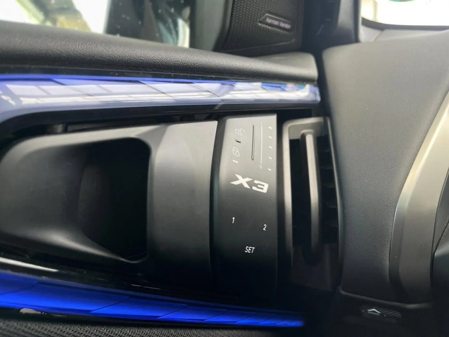 X3 M50 xDr M Sport Pro