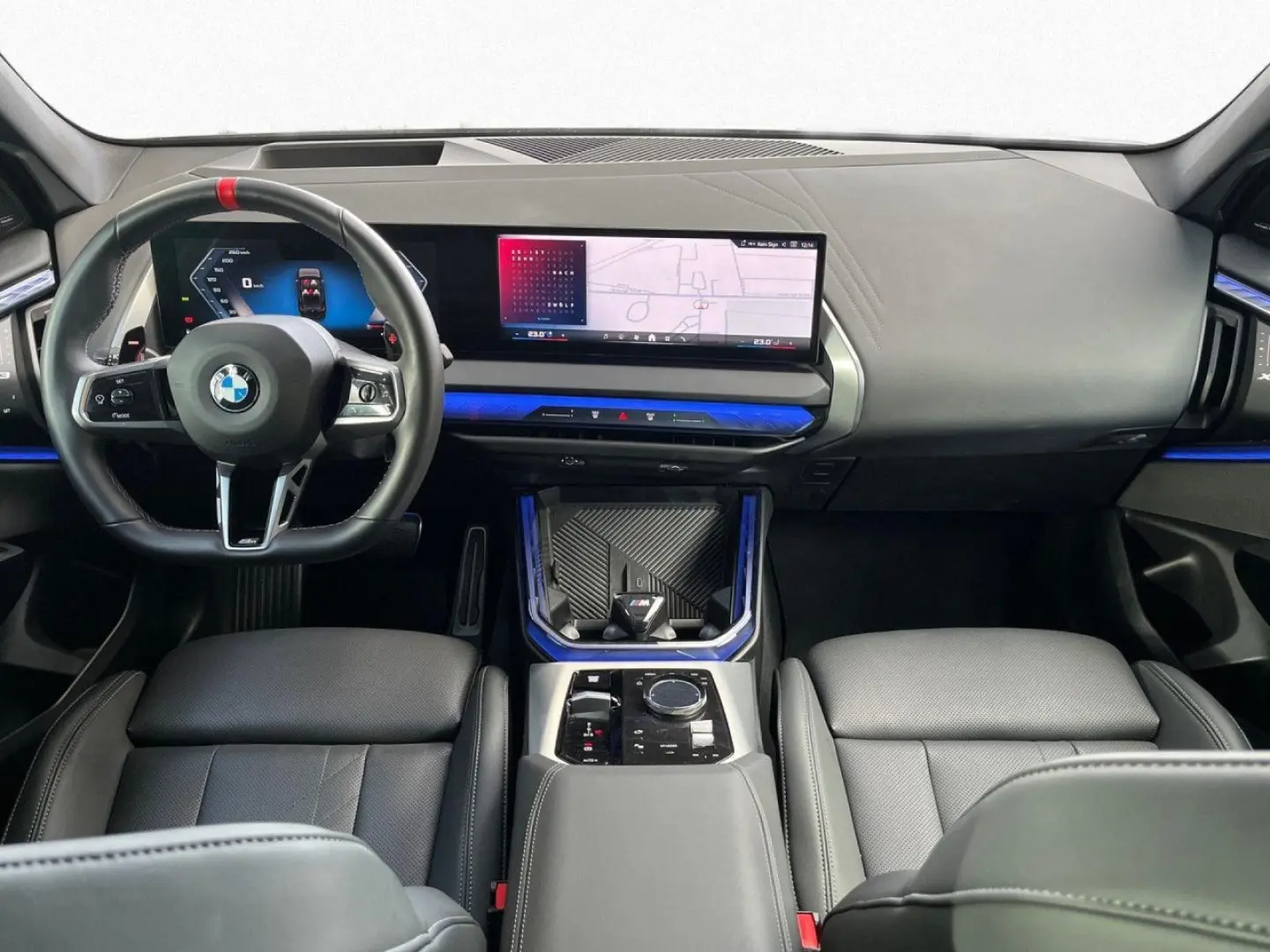 X3 M50 xDr M Sport Pro