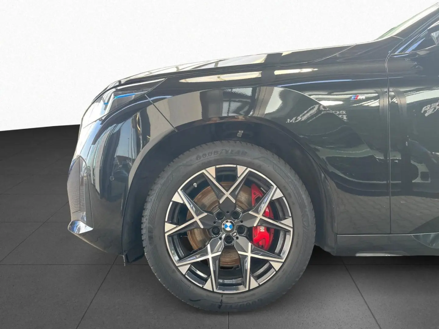 X3 M50 xDr M Sport Pro