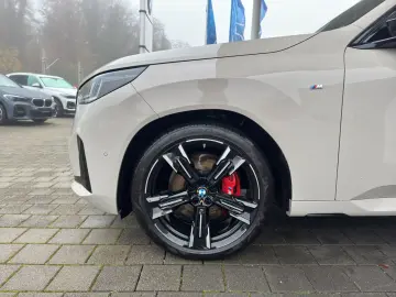 X3 M50 xDrive Sportpaket