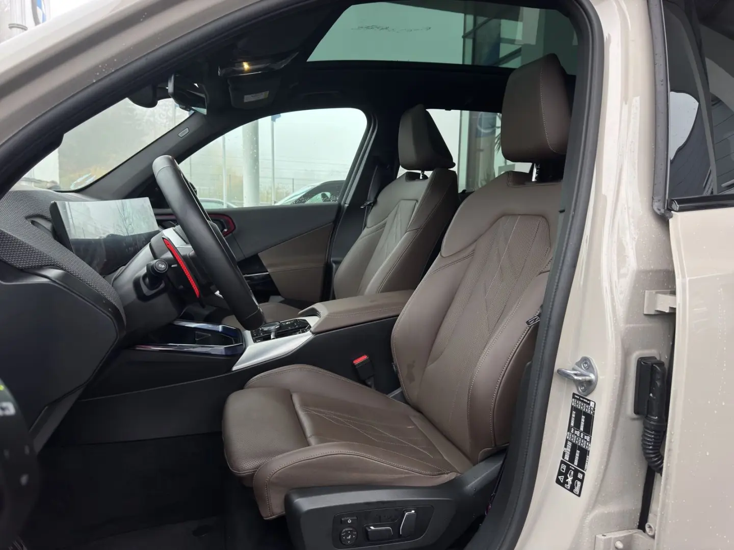 X3 M50 xDrive Sportpaket