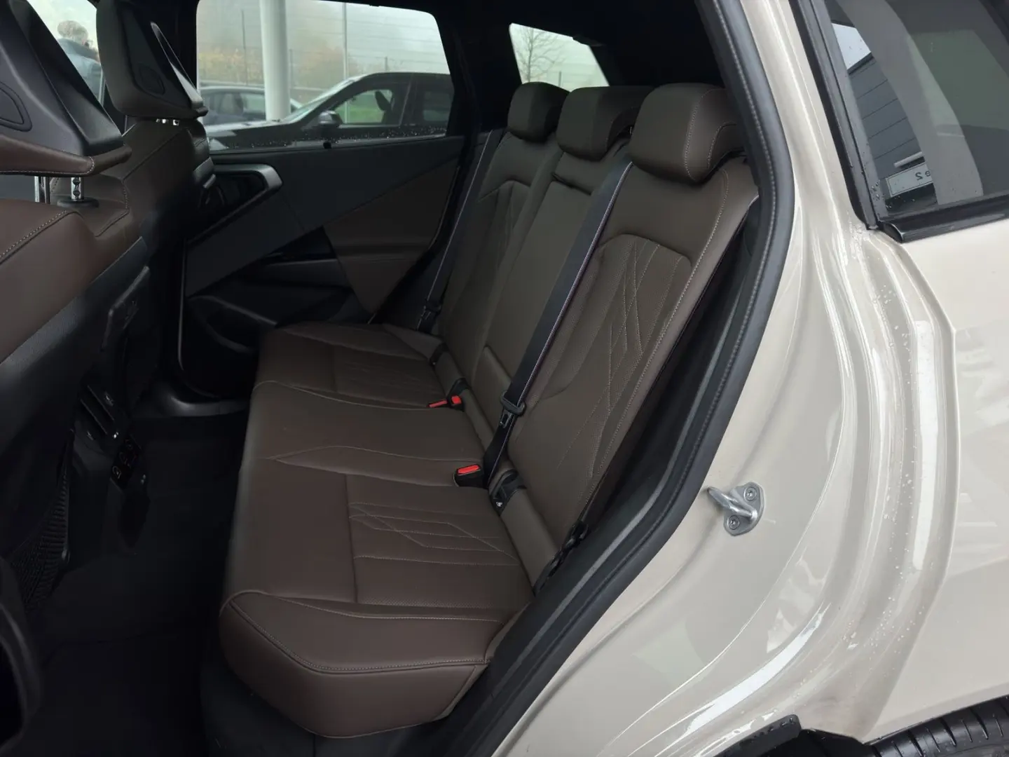 X3 M50 xDrive Sportpaket