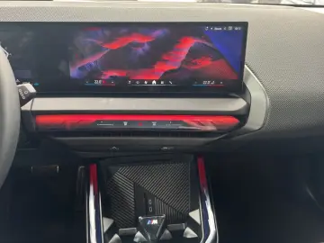 X3 M50 xDrive Sportpaket