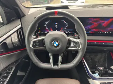 X3 M50 xDrive Sportpaket