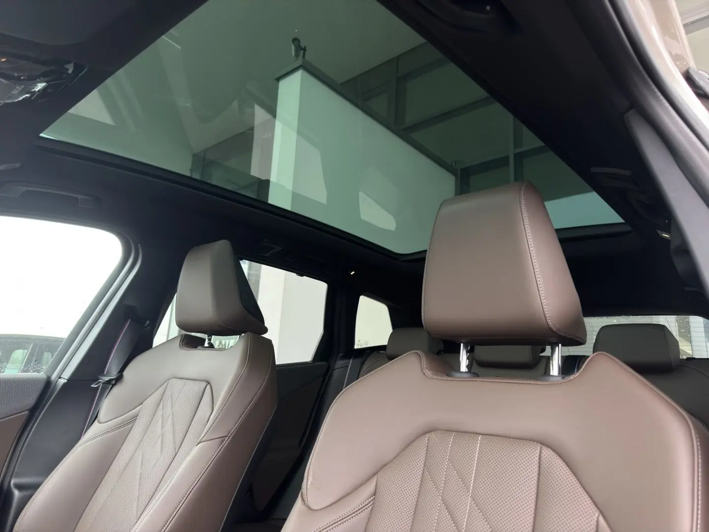 X3 M50 xDrive Sportpaket