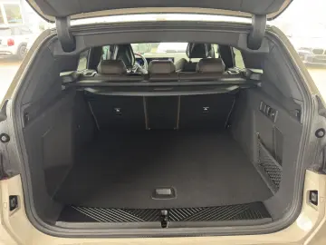 X3 M50 xDrive Sportpaket