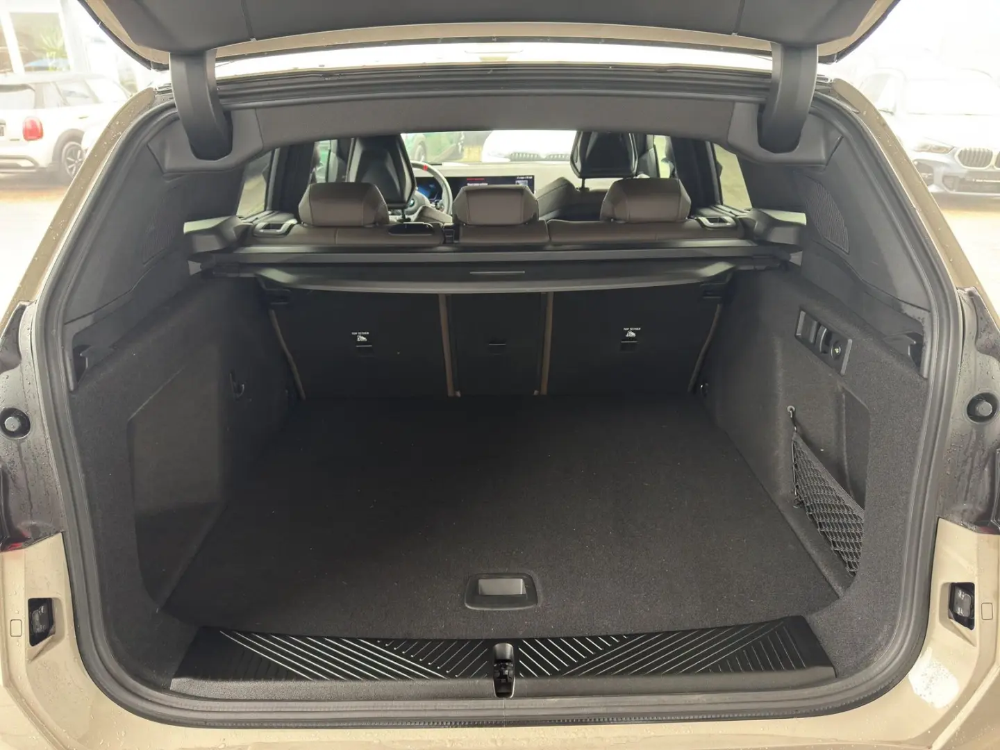 X3 M50 xDrive Sportpaket