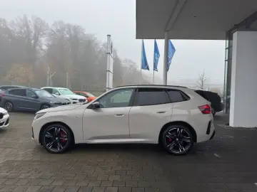 X3 M50 xDrive Sportpaket