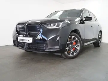 X3 M50 xDrive M Sport Pro