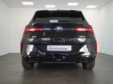 X3 M50 xDrive M Sport Pro