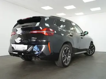 X3 M50 xDrive M Sport Pro