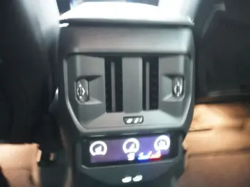 X3 M50 xDrive M Sport Pro