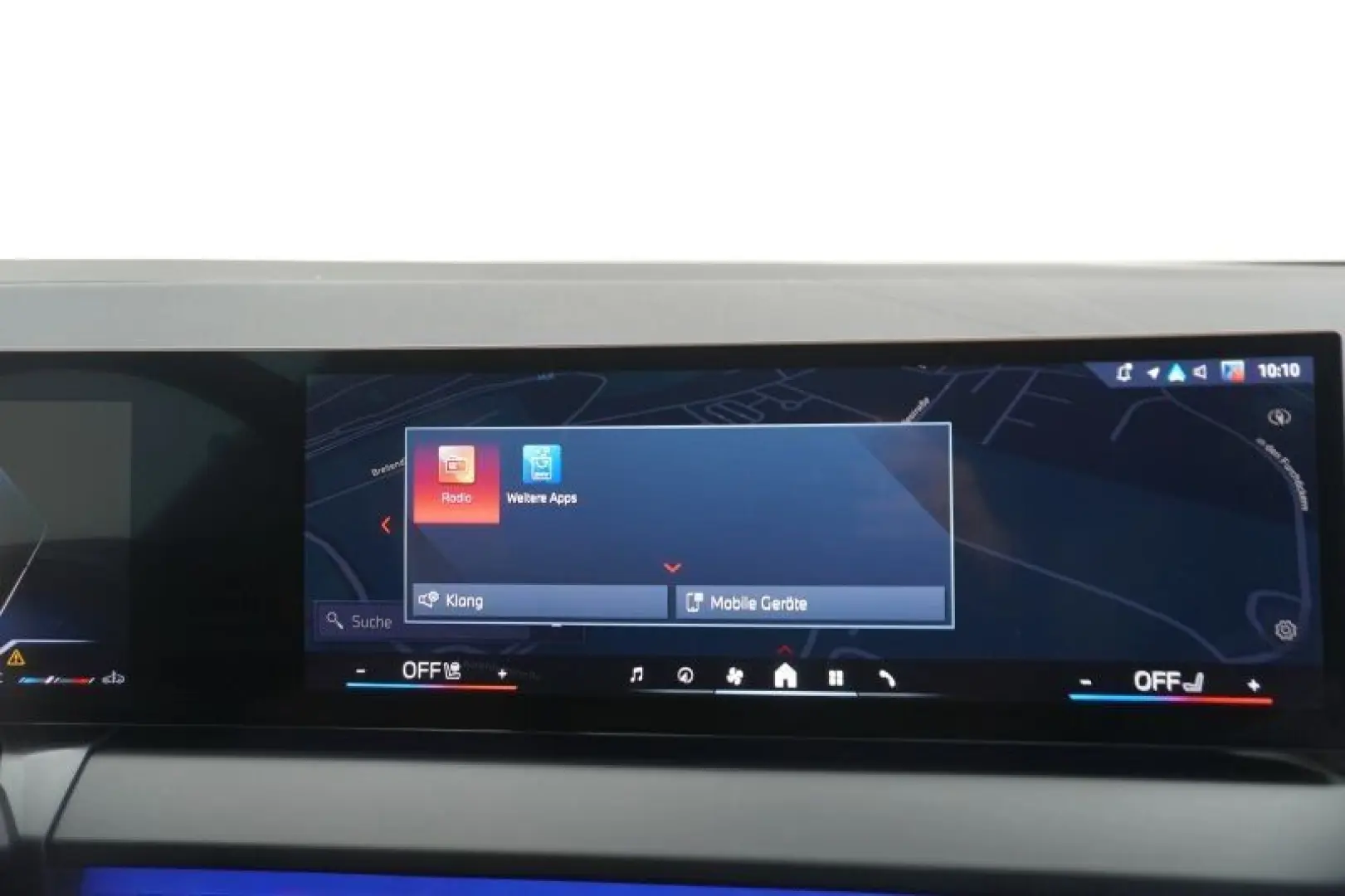 X3 M50 xDrive M Sport Pro