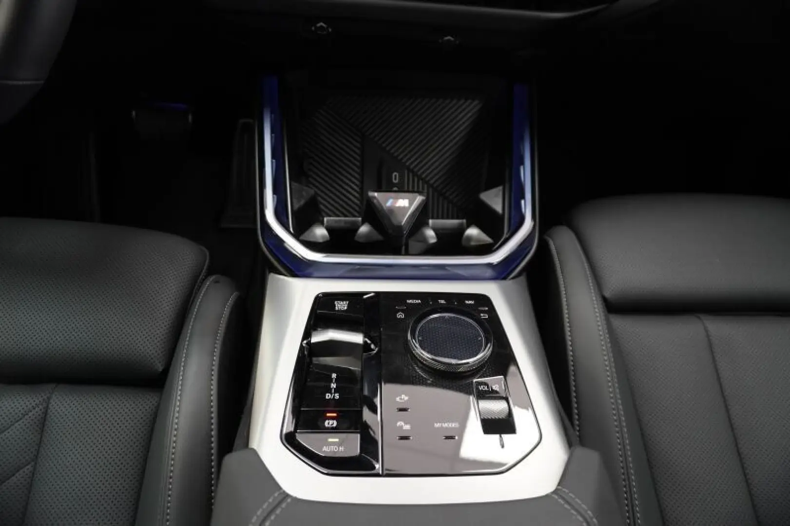 X3 M50 xDrive M Sport Pro