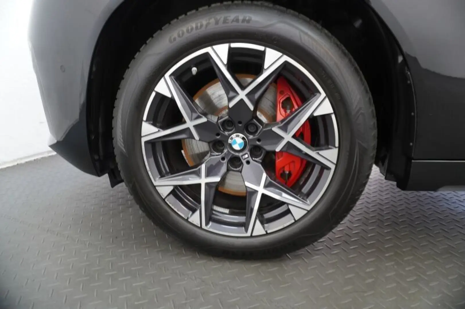 X3 M50 xDrive M Sport Pro