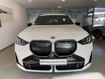 X3 M50 xDrive M SportPRO